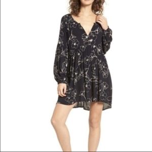Billabong | Dresses | Billabong Navy Floral Long Sleeve Dress | Poshmark Billabong | Dresses | Billabong Navy Floral Long Sleeve Dress | Poshmark